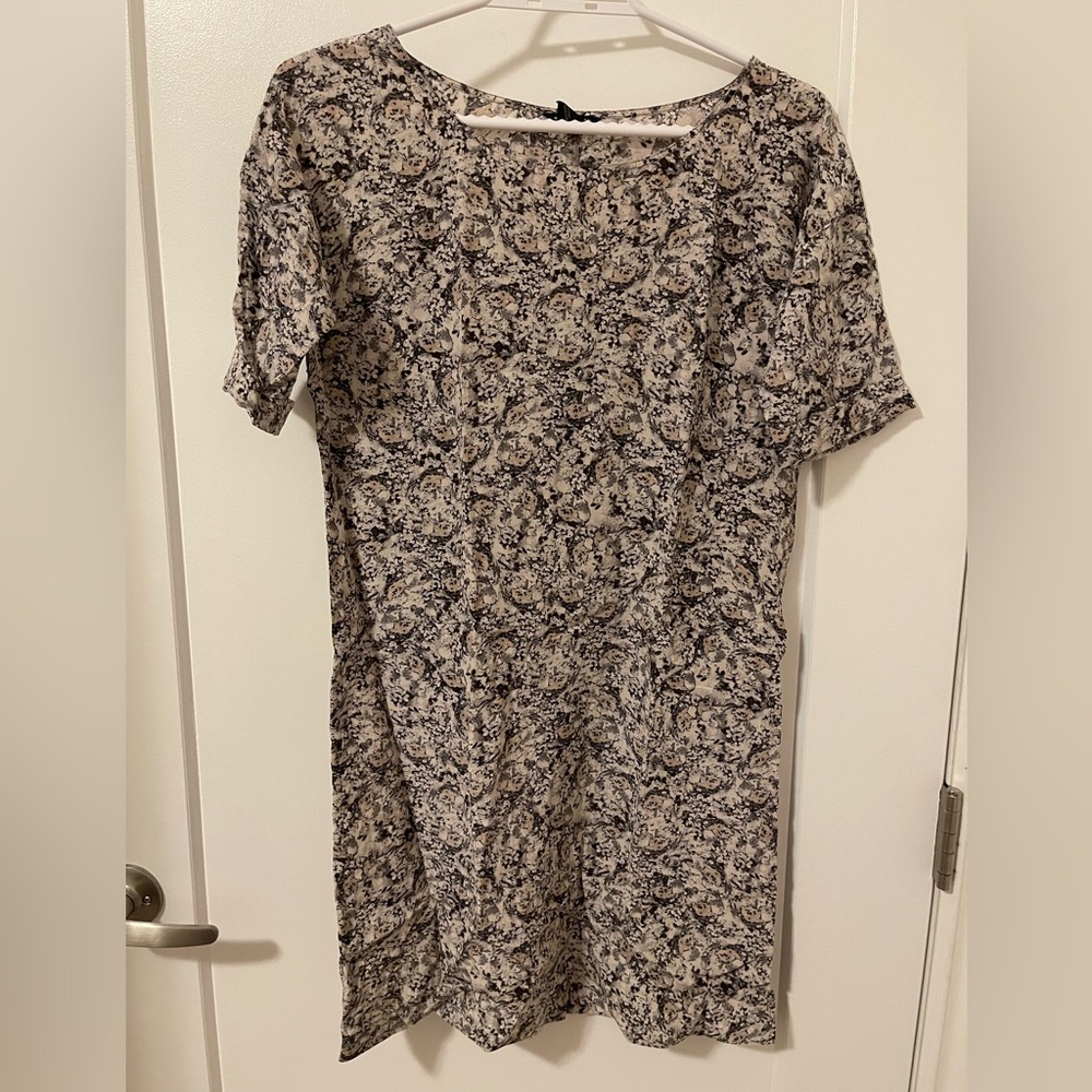 Club Monaco Midi dress